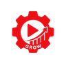 Grow My Channel Fast Logo